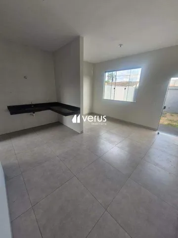 Casa para vender no Shopping Park imagem 1
