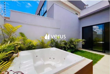 Casa Em Condomínio para vender no Grand Ville imagem 1