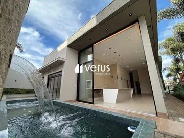 Casa Em Condomínio para vender no Granja Marileusa imagem 1
