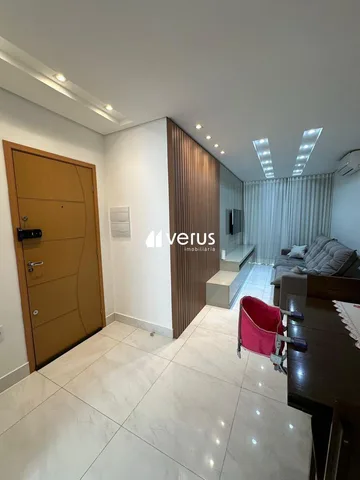 Apartamento para vender no Tibery imagem 1