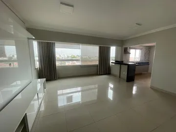 Apartamento para alugar no Tubalina imagem 1