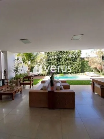 Casa Em Condomínio para alugar no Jardim Sul imagem 1