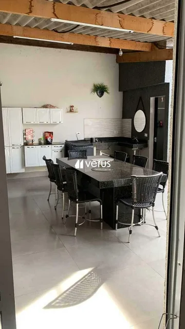 Casa Em Condomínio para vender no Aclimacao imagem 1