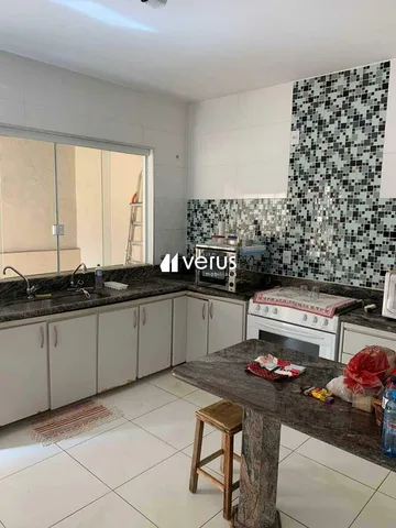 Casa para vender no Cidade Jardim imagem 1