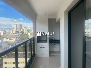 Apartamento para vender no Aparecida imagem 1