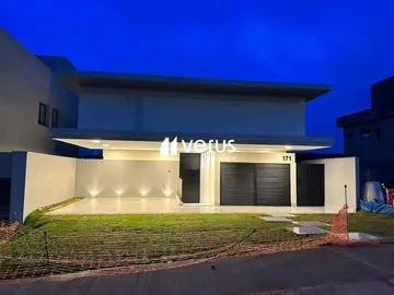 Casa Em Condomínio para vender no Granja Marileusa imagem 1