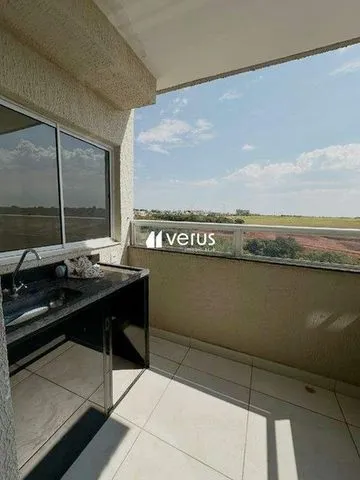 Apartamento para vender no Loteamento Portal Do Vale Ii imagem 1