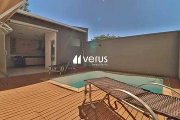 Casa Em Condomínio para alugar no Jardim Botanico imagem 1