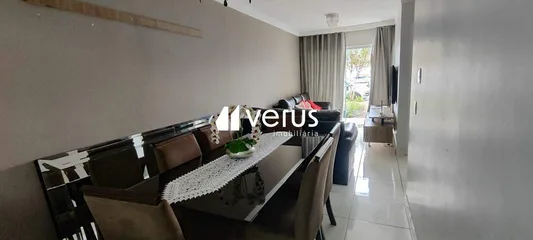 Casa Em Condomínio para vender no Loteamento Residencial Pequis imagem 1