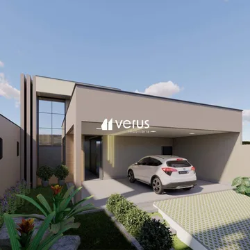 Casa para vender no Loteamento Portal Do Vale Ii imagem 1