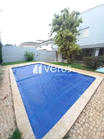 Casa Em Condomínio para alugar no Nova Uberlandia imagem 1