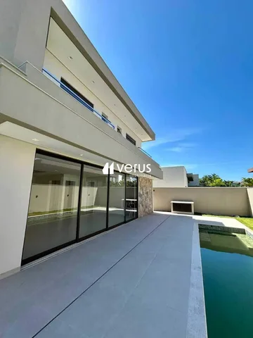 Casa Em Condomínio para vender no Jardim Sul imagem 1
