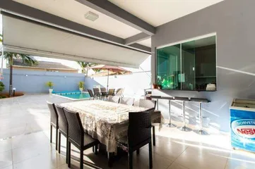Casa para vender no Jardim Karaiba imagem 1