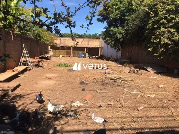 Terreno para vender no Alto Umuarama imagem 1