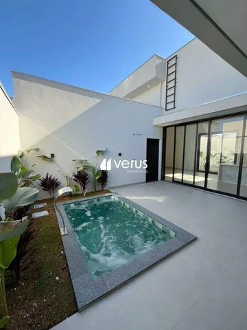 Casa Em Condomínio para vender no Grand Ville imagem 1