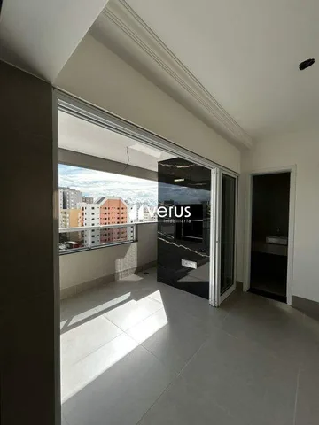 Apartamento para vender no Saraiva imagem 1