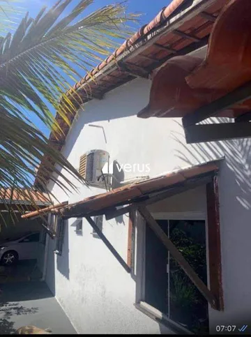 Casa para vender no Shopping Park imagem 1
