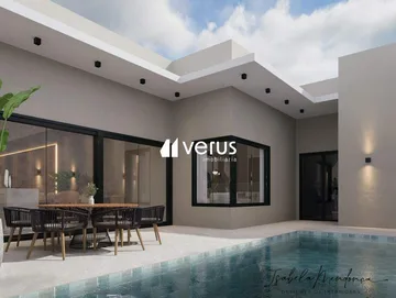 Casa para vender no Grand Ville imagem 1