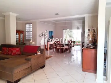 Casa para alugar no Jardim Karaiba imagem 1