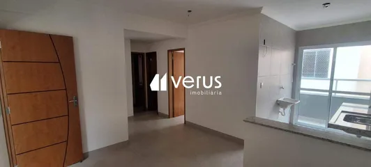 Apartamento para vender no Santa Monica imagem 1