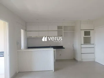 Apartamento para vender no Santa Monica imagem 1