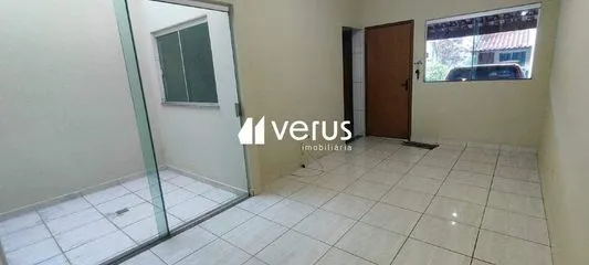 Casa para vender no Dona Zulmira imagem 1