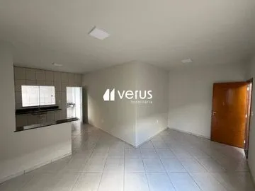 Apartamento para vender no Jardim Canaa imagem 1