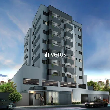 Apartamento para vender no Santa Monica imagem 1