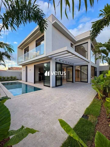 Casa Em Condomínio para vender no Granja Marileusa imagem 1
