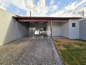 Casa para vender no Granada imagem 1