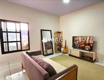 Casa para vender no Sao Jorge imagem 1