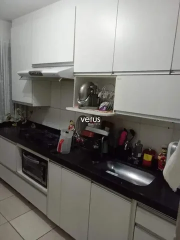 Apartamento para vender no Jardim Holanda imagem 1