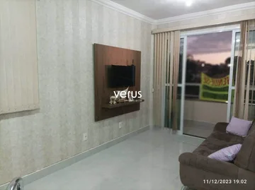Apartamento para vender no Santa Monica imagem 1