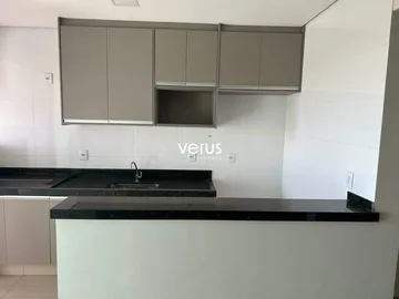 Apartamento para vender no Tubalina imagem 1