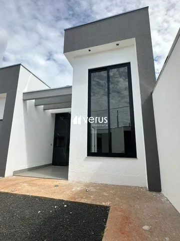 Casa para vender no Novo Mundo imagem 1