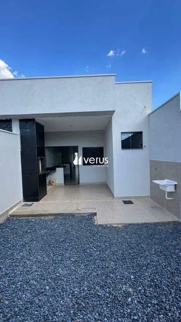 Casa para vender no Shopping Park imagem 1