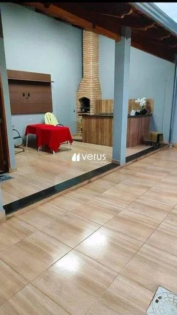 Casa para vender no Jardim Patricia imagem 1