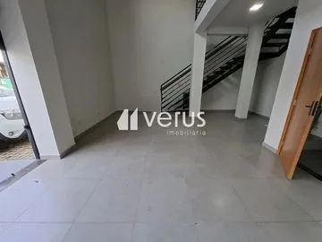 Salão para alugar no Santa Luzia imagem 1