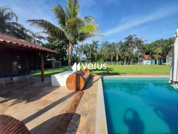 Chácara para vender no Chacaras Eldorado imagem 1