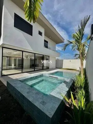 Casa Em Condomínio para vender no Nova Uberlandia imagem 1