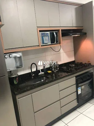 Apartamento para vender no Granada imagem 1