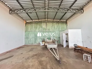 Casa para alugar no Jardim Canaa imagem 1