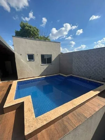 Casa para vender no Chacaras Tubalina E Quartel imagem 1
