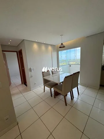 Apartamento para vender no Residencial Lago Azul imagem 1