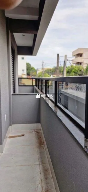 Apartamento para vender no Santa Monica imagem 1