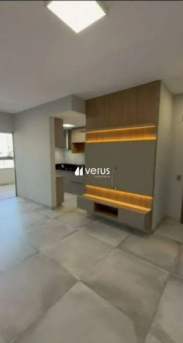 Apartamento para alugar no Osvaldo Rezende imagem 1