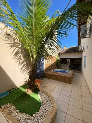 Casa para vender no Jardim Karaiba imagem 1