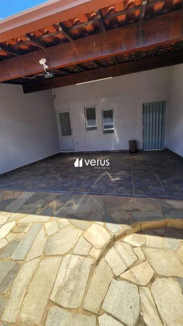 Casa para vender no Cidade Jardim imagem 1