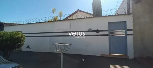 Casa para vender no Presidente Roosevelt imagem 1