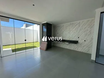 Casa para vender no Novo Mundo imagem 1